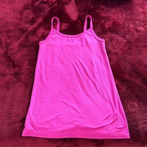Loose Tank Top